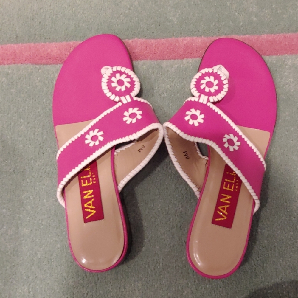 Vaneli sandals